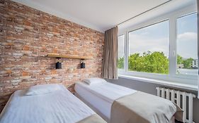Hotel Mazowiecki Lodz