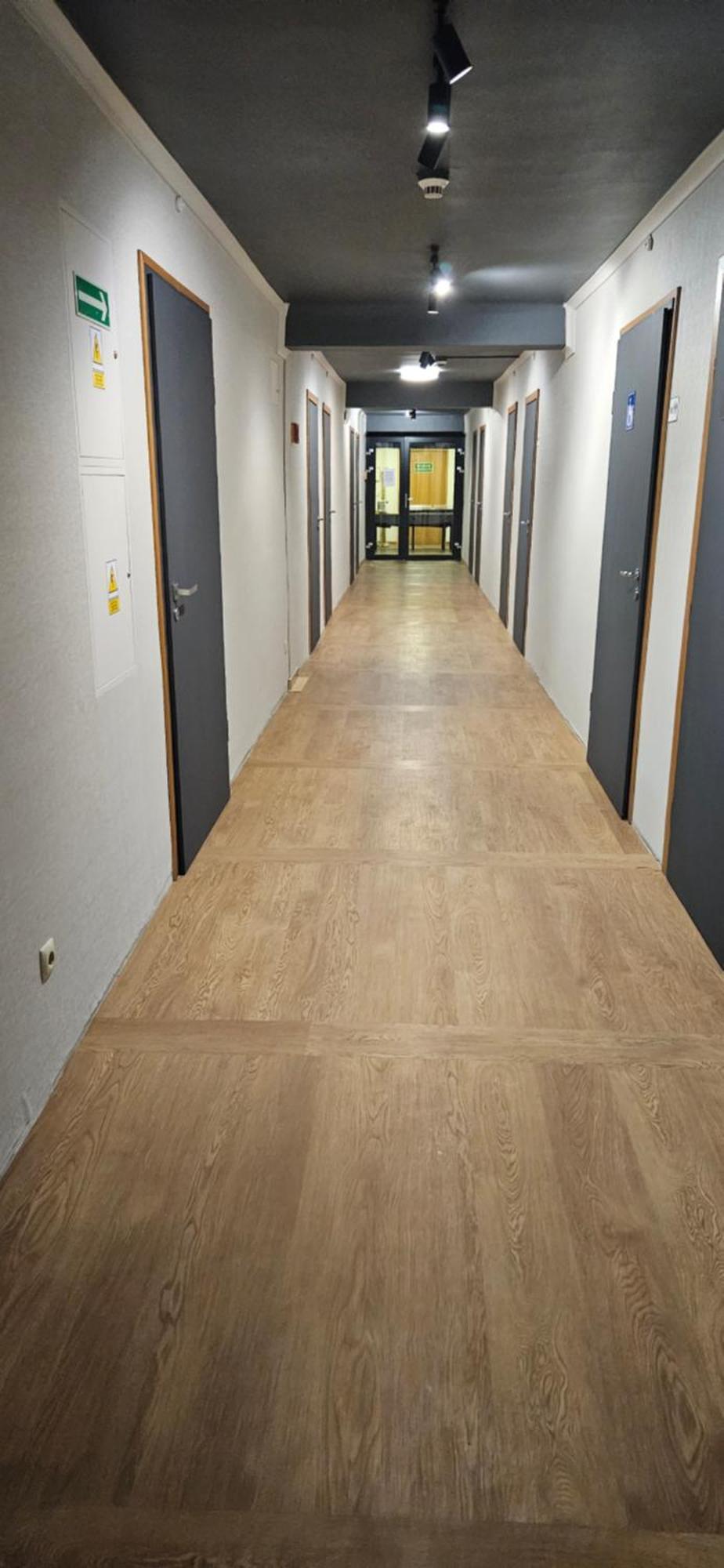 Hotel Mazowiecki Lodz Esterno foto