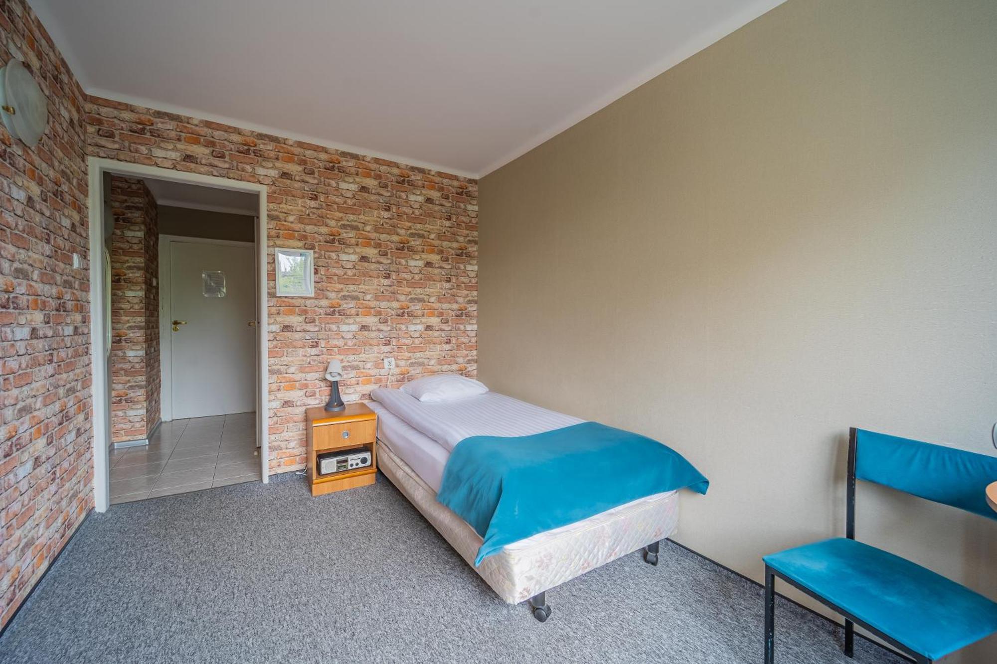 Hotel Mazowiecki Lodz Esterno foto